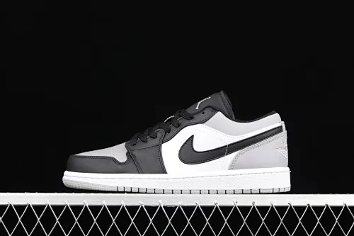 All categories Air Jordan Jordan series basketball shoes Air Jordan 1 Low X version Air Jordan 1 Low AJ1 Joe 1 low-top cultural and leisure sports sneakers 553558-110